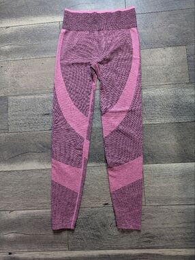 Victoria's Secret PINK Seamless Leggings